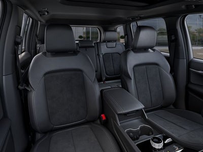 2026 Jeep Grand Cherokee Altitude