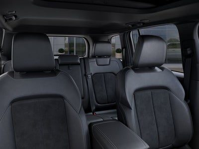 2026 Jeep Grand Cherokee Altitude