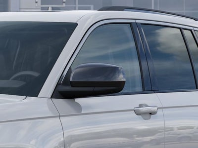 2026 Jeep Grand Cherokee 85th Anniversary Edition