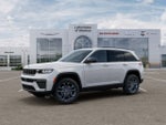 2026 Jeep Grand Cherokee 85th Anniversary Edition