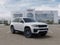 2026 Jeep Grand Cherokee 85th Anniversary Edition
