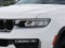 2027 Jeep Grand Cherokee Limited Reserve