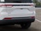 2027 Jeep Grand Cherokee Limited Reserve