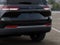 2027 Jeep Grand Cherokee Limited Reserve