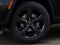 2027 Jeep Grand Cherokee Limited Reserve