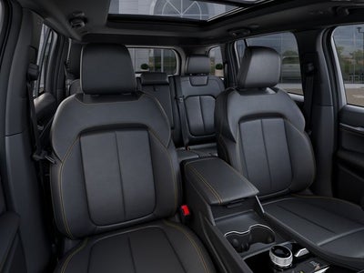 2026 Jeep Grand Cherokee 85th Anniversary Edition