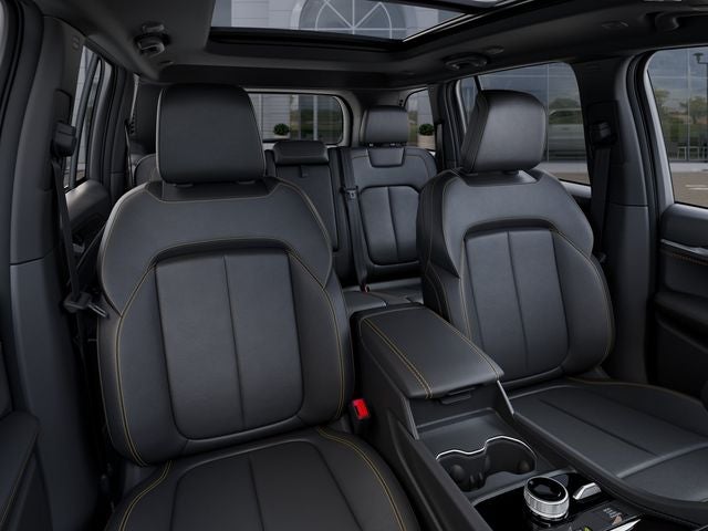 2026 Jeep Grand Cherokee 85th Anniversary Edition