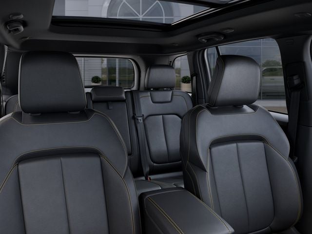 2026 Jeep Grand Cherokee 85th Anniversary Edition