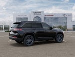 2026 Jeep Grand Cherokee 85th Anniversary Edition