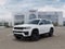 2027 Jeep Grand Cherokee Limited Reserve