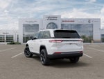 2027 Jeep Grand Cherokee Limited Reserve