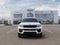 2027 Jeep Grand Cherokee Limited Reserve