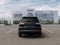 2027 Jeep Grand Cherokee Limited Reserve