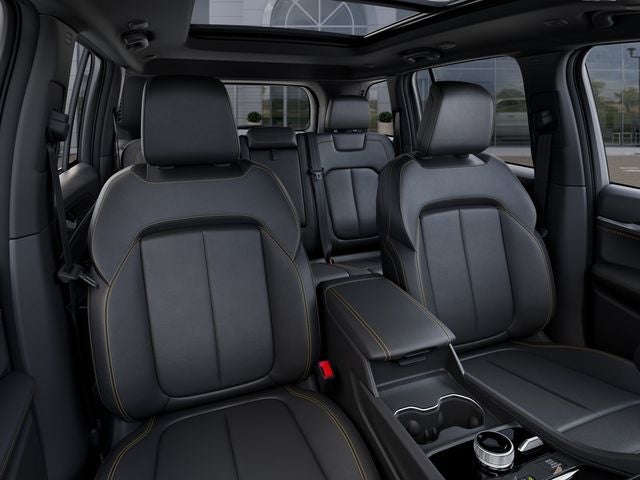 2026 Jeep Grand Cherokee 85th Anniversary Edition
