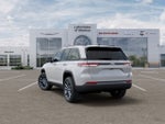 2026 Jeep Grand Cherokee 85th Anniversary Edition