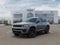 2027 Jeep Grand Cherokee Limited Reserve