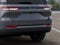2027 Jeep Grand Cherokee Limited Reserve