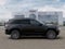 2027 Jeep Grand Cherokee Summit