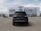 2027 Jeep Grand Cherokee Summit