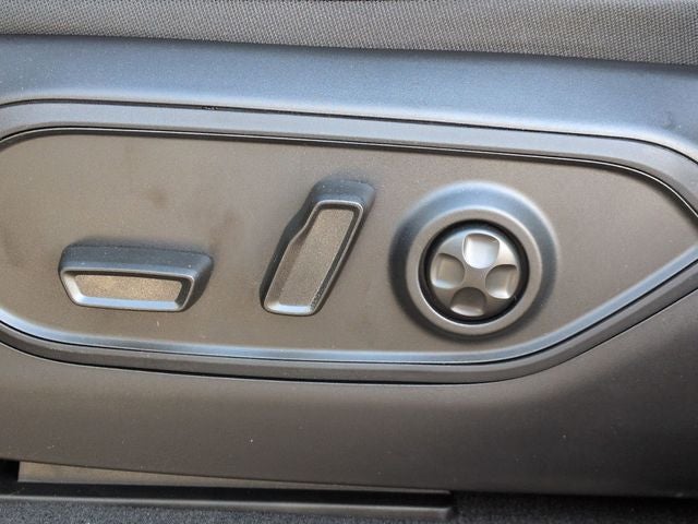 2026 Jeep Grand Cherokee L Altitude