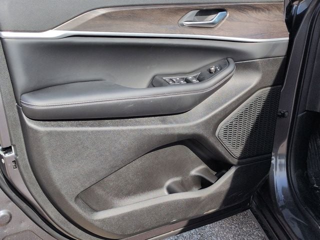 2026 Jeep Grand Cherokee L Altitude