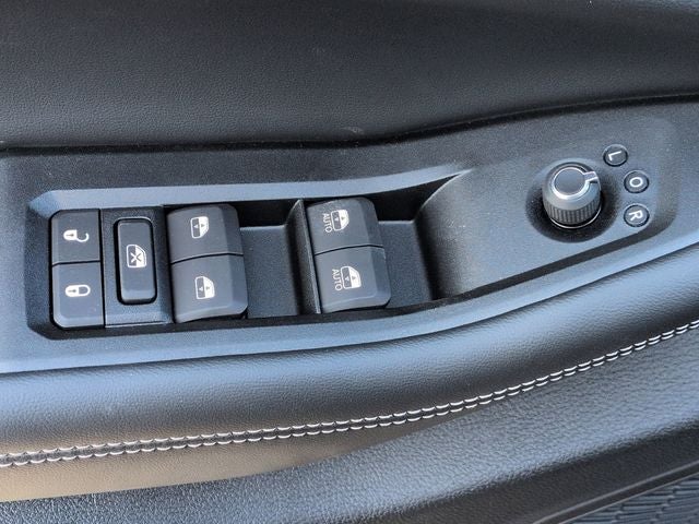 2026 Jeep Grand Cherokee L Altitude