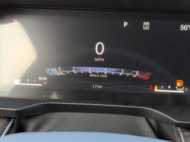 2026 Jeep Grand Cherokee L Altitude