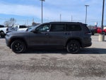 2026 Jeep Grand Cherokee L Altitude