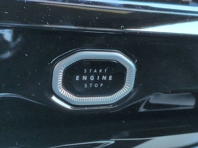 2026 Jeep Grand Cherokee L Altitude
