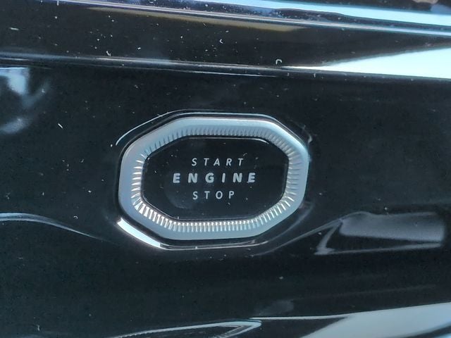 2026 Jeep Grand Cherokee L Altitude