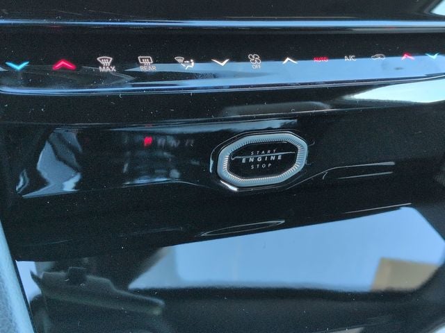 2026 Jeep Grand Cherokee L Altitude