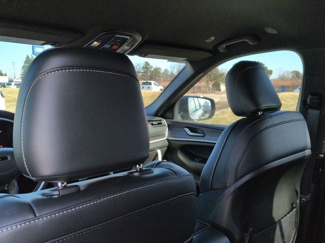 2026 Jeep Grand Cherokee L Altitude