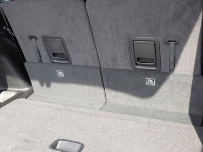 2026 Jeep Grand Cherokee L Altitude