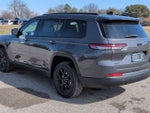 2026 Jeep Grand Cherokee L Altitude