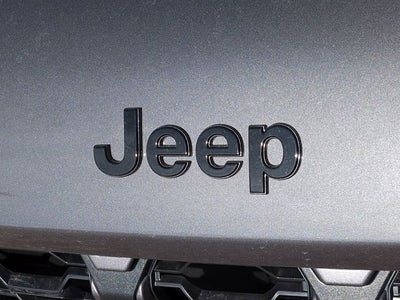 2026 Jeep Grand Cherokee L Altitude