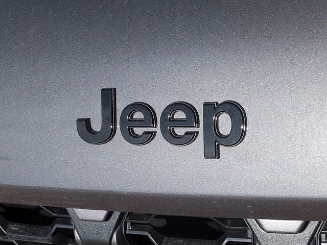 2026 Jeep Grand Cherokee L Altitude