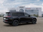 2026 Jeep Grand Cherokee L Altitude