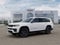 2027 Jeep Grand Cherokee L Limited
