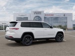 2027 Jeep Grand Cherokee L Limited