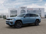 2027 Jeep Grand Cherokee L Limited