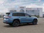 2027 Jeep Grand Cherokee L Limited