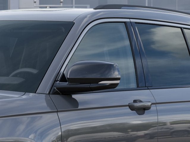 2027 Jeep Grand Cherokee L Limited