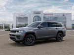 2027 Jeep Grand Cherokee L Limited