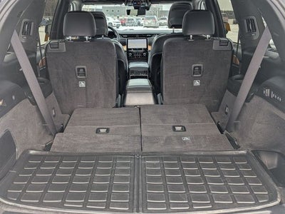 2021 Jeep Grand Cherokee L Summit