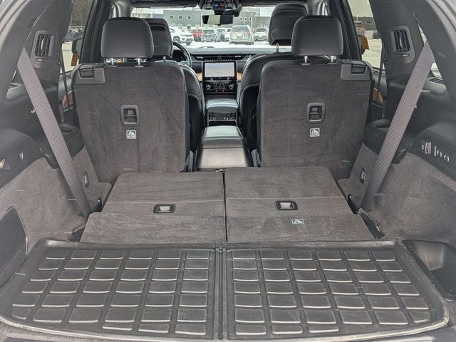 2021 Jeep Grand Cherokee L Summit