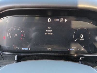 2026 Jeep Grand Wagoneer L Summit Obsidian