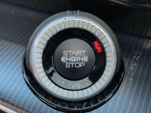 2026 Jeep Grand Wagoneer L Summit Obsidian