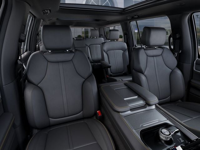 2026 Jeep Grand Wagoneer 85th Anniversary Edition