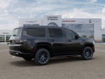 2026 Jeep Grand Wagoneer 85th Anniversary Edition