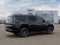 2026 Jeep Grand Wagoneer 85th Anniversary Edition